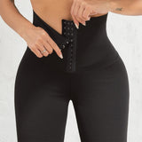 Women High Waist Leggings Sportswear