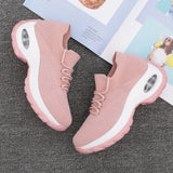 Platform Women Sneakers