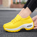 Platform Women Sneakers