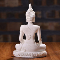 Sitting Ornament Figurine