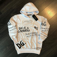 Sweater-DG Hoodie