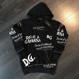 Sweater-DG Hoodie