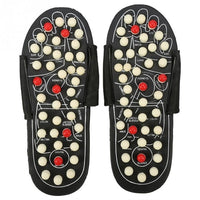 Acupuncture Therapy Feet Massager