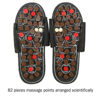 Acupuncture Therapy Feet Massager