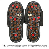 Acupuncture Therapy Feet Massager