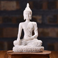 Sitting Ornament Figurine