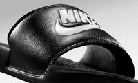 Original NIKE Benassi Slides/Slippers