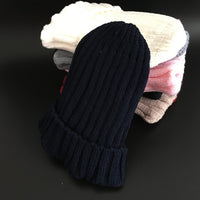 Winter Brand Female Fur Beanies