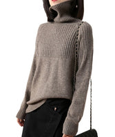 Tailor Sheep Cashmere sweater