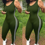 Sexy Sport Jumpsuit