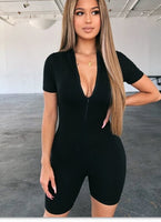 Sexy Sport Jumpsuit