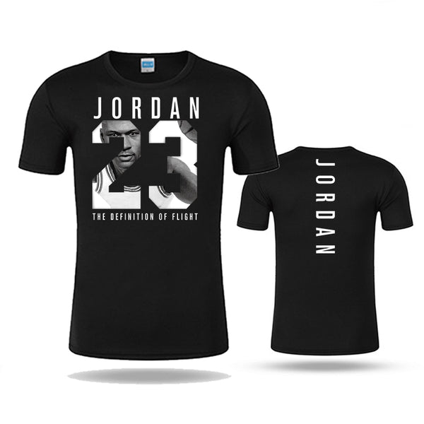 New Jordan 23  Men's T-shirt