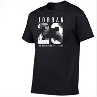 New Jordan 23  Men's T-shirt