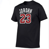 New Jordan 23  Men's T-shirt