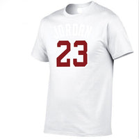 New Jordan 23  Men's T-shirt