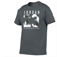 New Jordan 23  Men's T-shirt