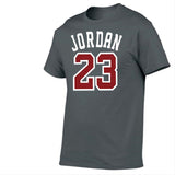 New Jordan 23  Men's T-shirt