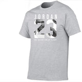 New Jordan 23  Men's T-shirt