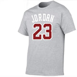 New Jordan 23  Men's T-shirt