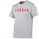 New Jordan 23  Men's T-shirt