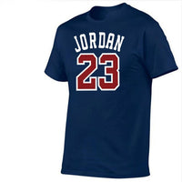 New Jordan 23  Men's T-shirt