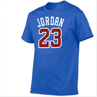 New Jordan 23  Men's T-shirt