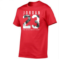 New Jordan 23  Men's T-shirt