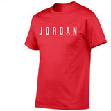 New Jordan 23  Men's T-shirt