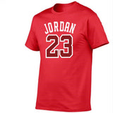 New Jordan 23  Men's T-shirt