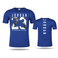 New Jordan 23  Men's T-shirt