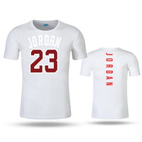 New Jordan 23  Men's T-shirt