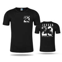 New Jordan 23  Men's T-shirt