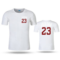 New Jordan 23  Men's T-shirt