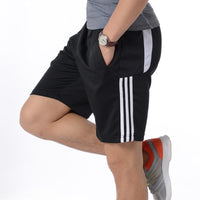 Men Sport Fitness Shorts