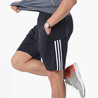 Men Sport Fitness Shorts