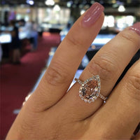 Classic Engagement Ring