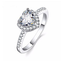 Classic Engagement Ring