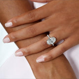 Classic Engagement Ring