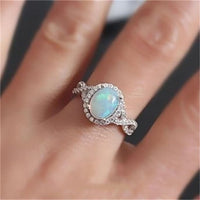 Classic Engagement Ring