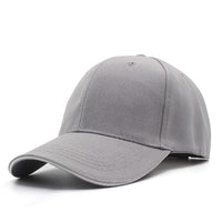 Brand Snapback Plain Cap