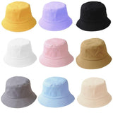 Adult Round  Fisherman Cap