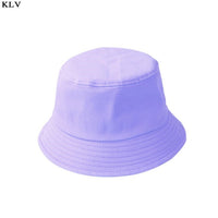 Adult Round  Fisherman Cap