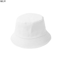 Adult Round  Fisherman Cap