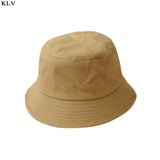 Adult Round  Fisherman Cap