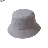 Adult Round  Fisherman Cap