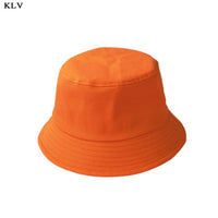 Adult Round  Fisherman Cap