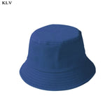 Adult Round  Fisherman Cap