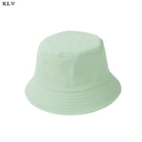 Adult Round  Fisherman Cap