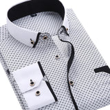 Business Long Sleeve Shirt