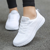 Women Casual Fashion  Sneakers